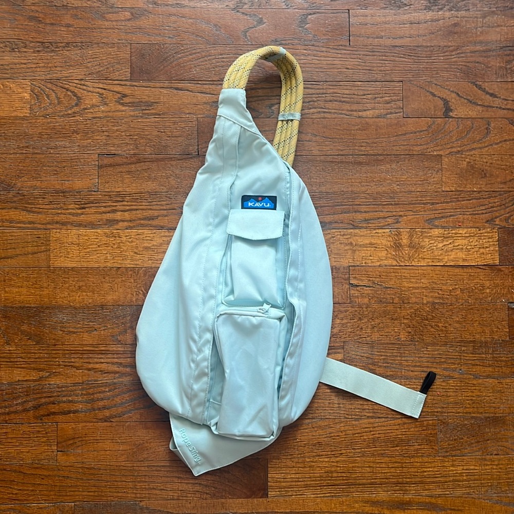 Kavu Backpack Rope Bag
